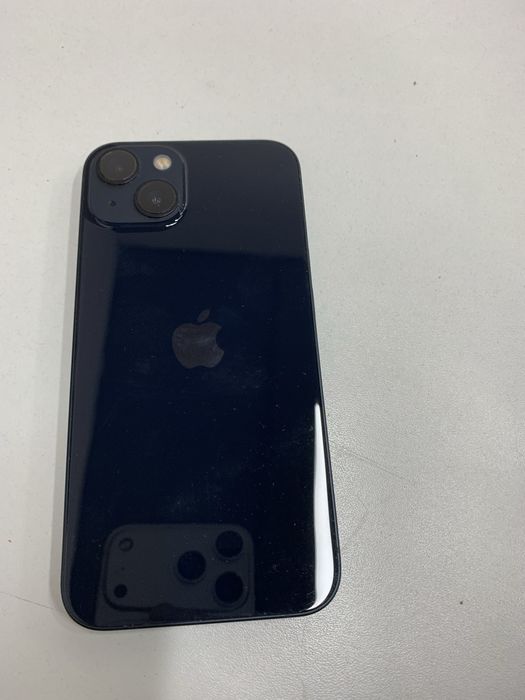 Айфон 13 128гб 99 емкость