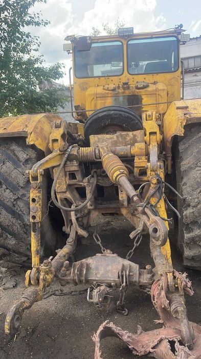 Продам Кировец К-700 (Б/У) торг