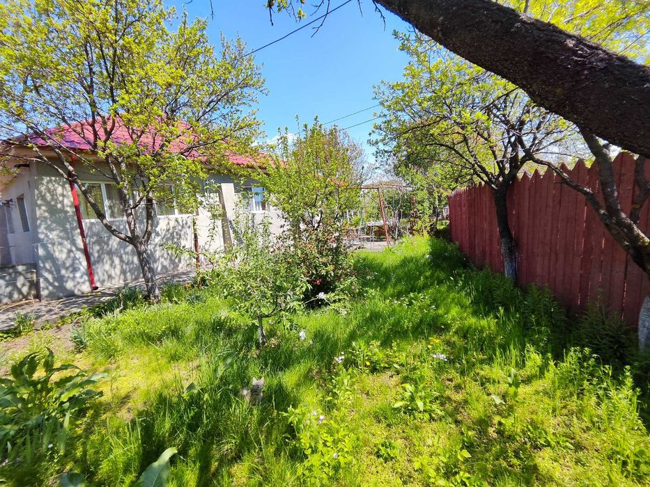 De vânzare – Casă în Satul Persunari, Comuna Gura Vadului, Județul Prahova - 52.800 € - Negociabil