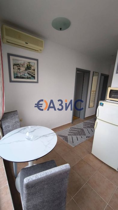 Продава се Тристаен апартамент в Свети Влас - 82 кв.м за 1147 €/кв.м - Снимка #3