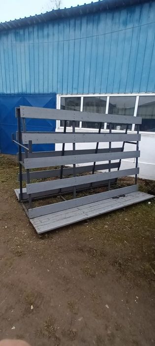 Suport, rastel transport termopane, sticla termopan, profile