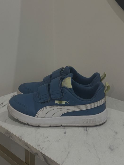 Кроссовки на девочку