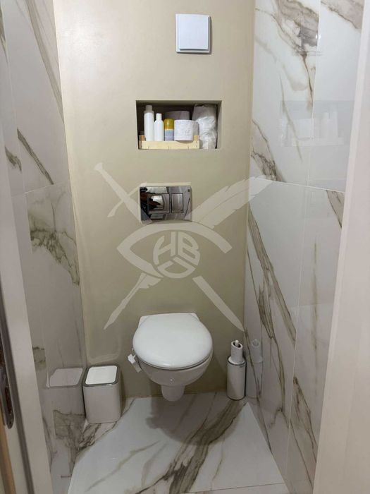 Дава се под наем  в Пловдив, Кършияка - 30 кв.м за 248.88 € - Снимка #4