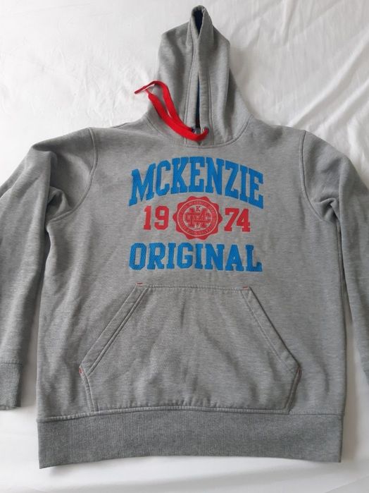 Hanorac Mckenzie
