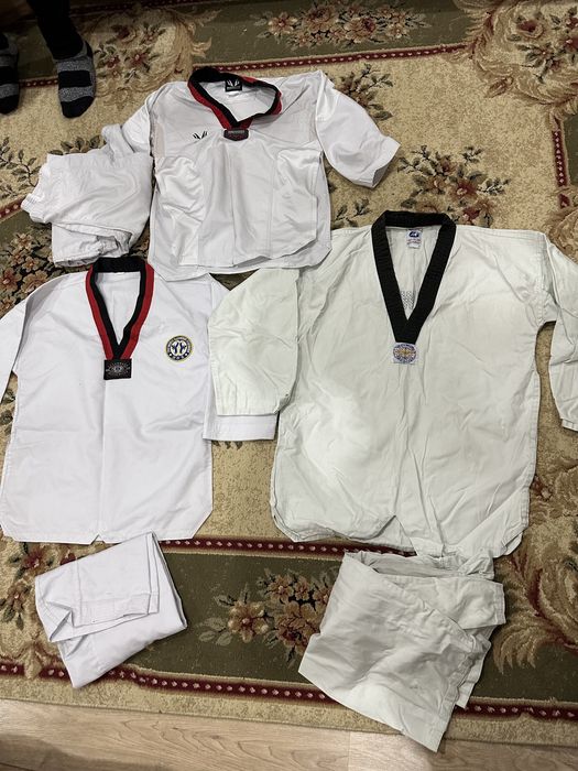 Кимоно , жгуты , груза