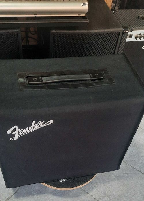 FENDER Mustang III V2 Amplificator combo pentru chitară electrică