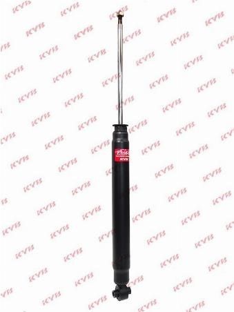 Амортизатор Audi A1