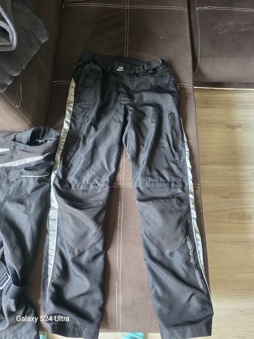 Cycle spirit летен мото екип дамско/мъжко