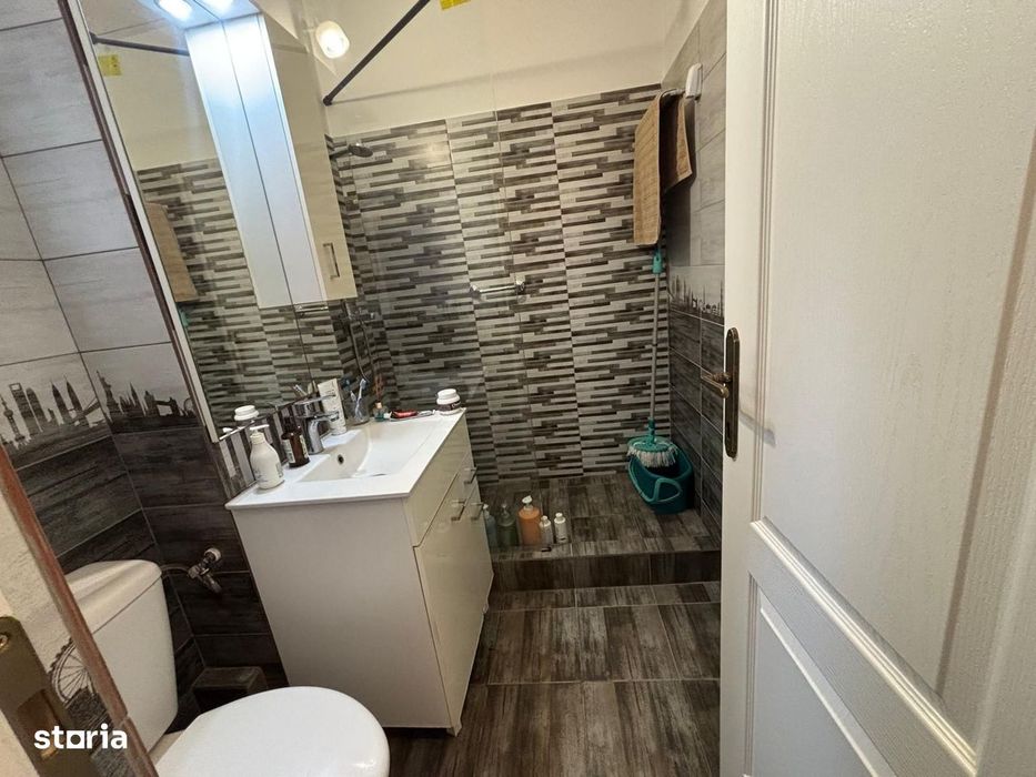 Apartament 3 camere Bld Stefan cel Mare