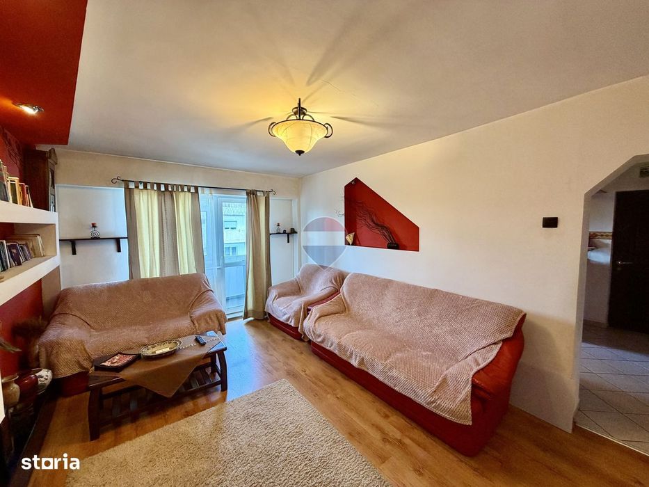 Apartament 3 camere Unirea Principatelor Comision zero