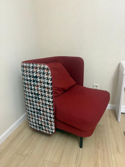 Продам кресло за хорошую цену