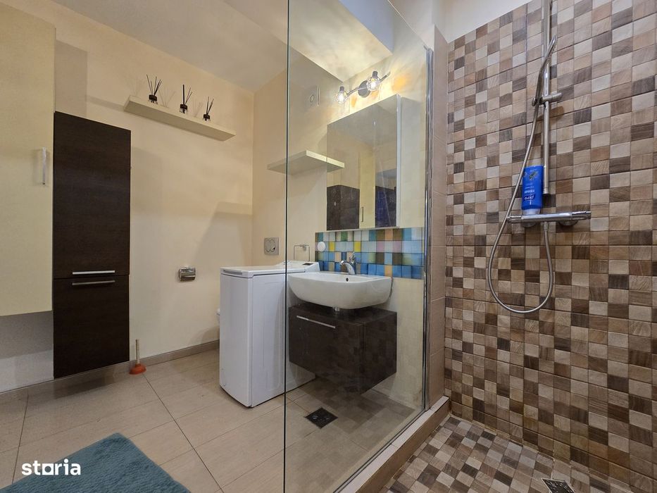 Apartament 2 camere Mall Vitan