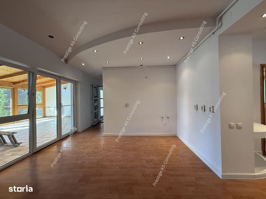 Proprietate versatila | 271 mp utili | renovata complet – Elisabetin,