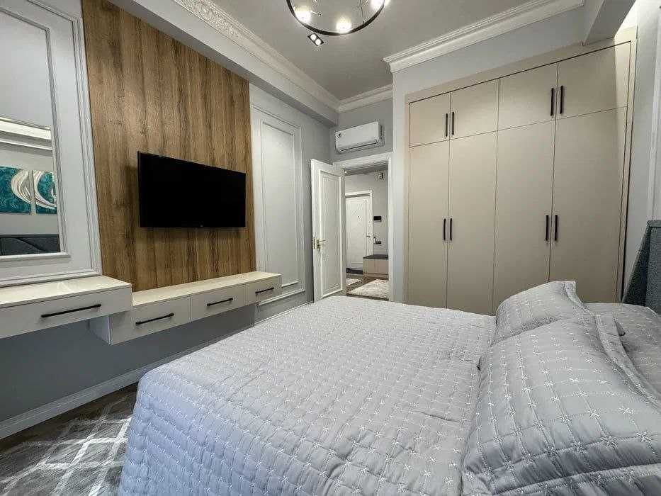 ЖК Ташкент Сити  Бульвар! Сдаётся квартира в центре города!