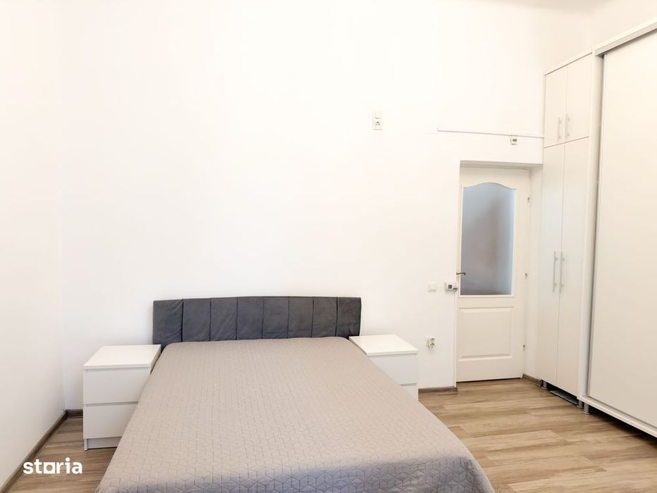 Apartament finisat modern, strada Horea