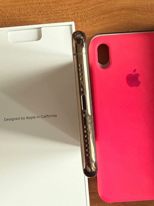 Iphone XS Max Gold 64gb
