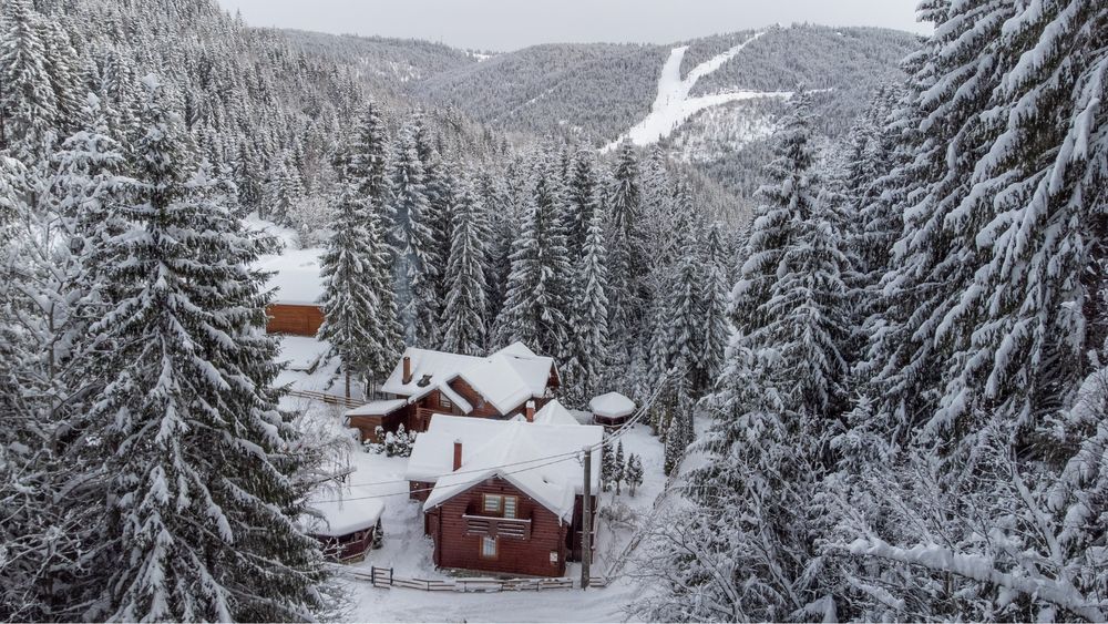 Cabana de inchiriat - zona Belis / Marisel