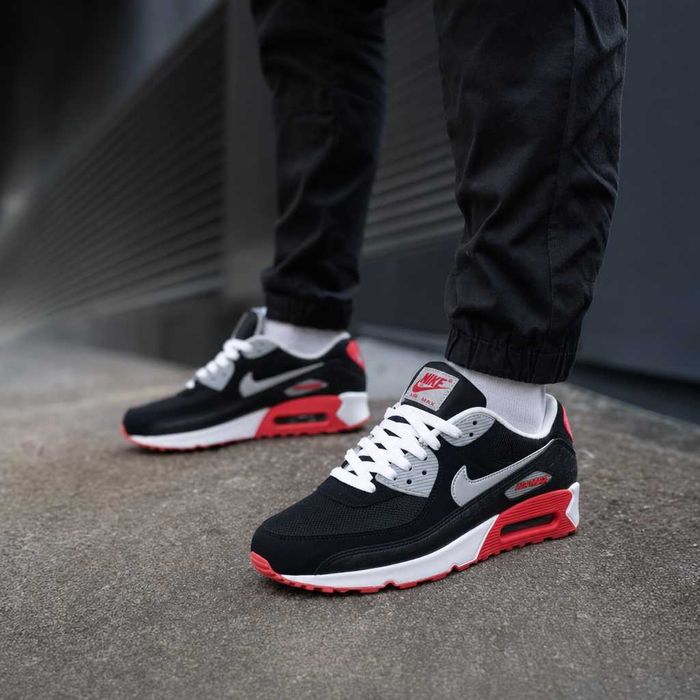 Мъжки Маратонки Nike Air Max 90 - Нови - 45