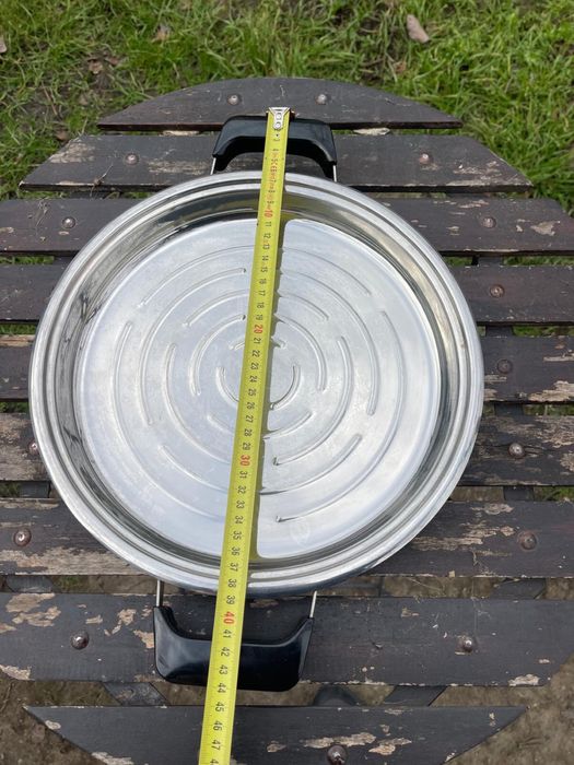 Set oale   AMC si grill