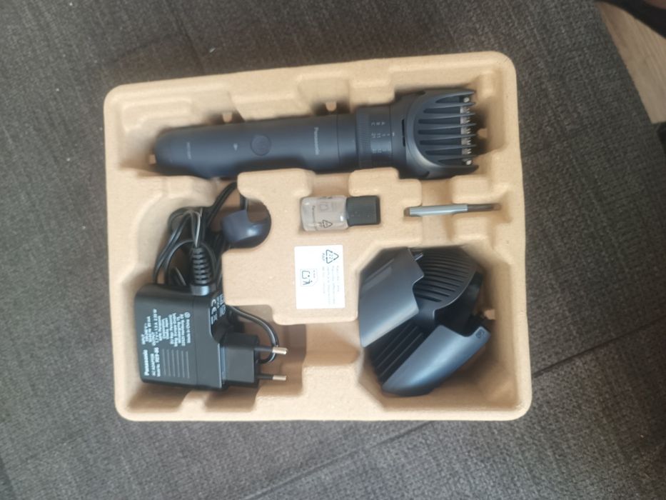 Panasonic машинка за подстригване