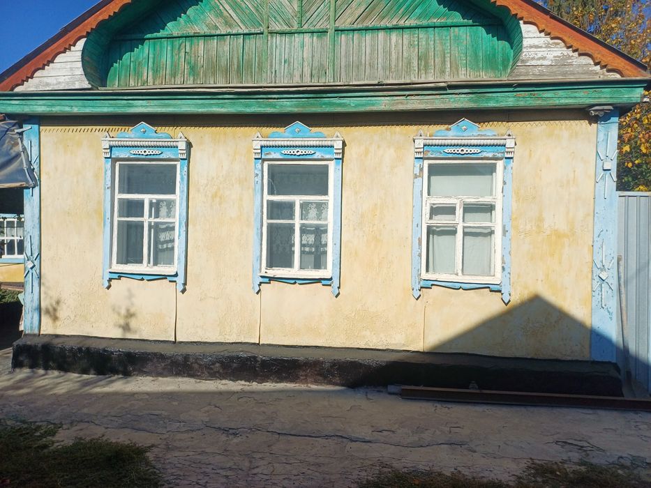 Жилой дом. По ул Рабочая 80.
