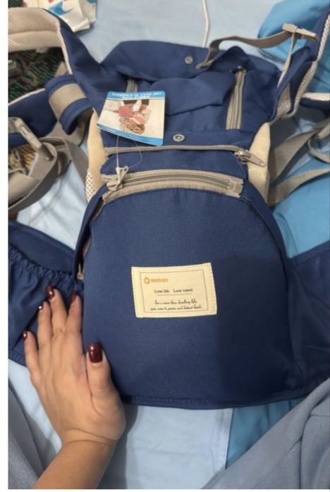 Продам кенгуру для малышей