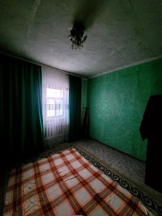 Продам дом жилянке.