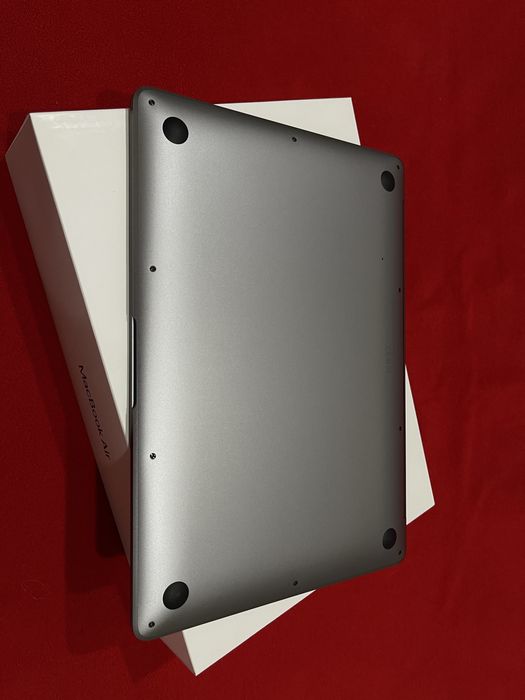 28 циклов MacBook Макбук Air 13 M1