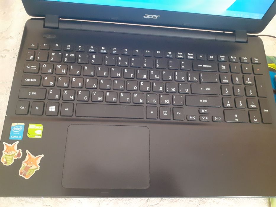 Acer ноутбуки гарантией