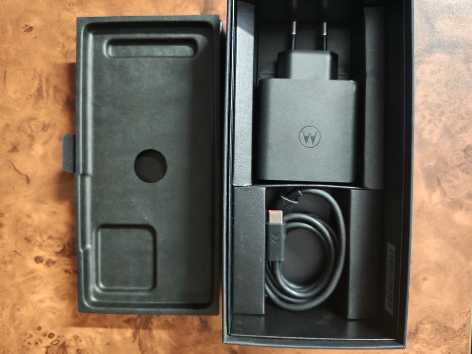 Motorola edge 40 pro