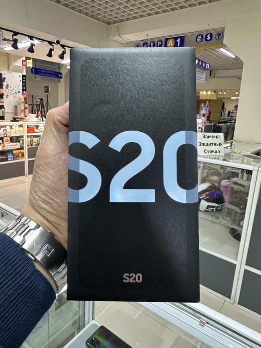 Samsung s20 128GB