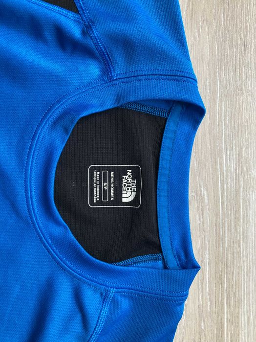 The North Face Vapor Wick мъжка тънка тениска размер S