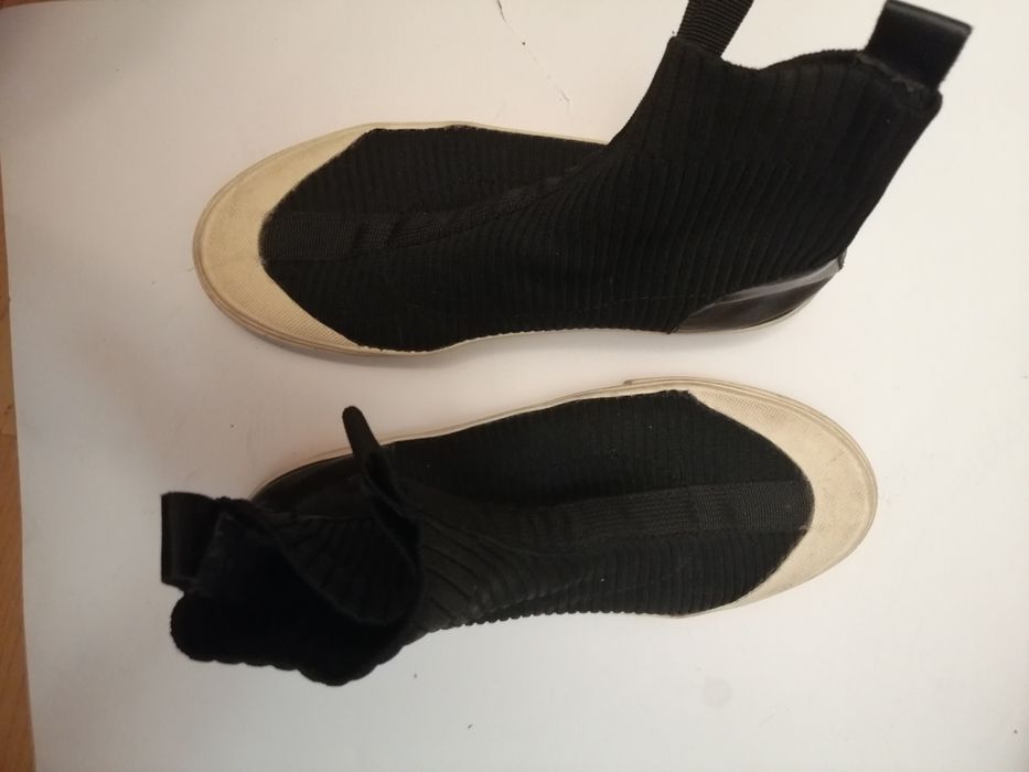 Дамски кецки, 3 модела по 25 лв