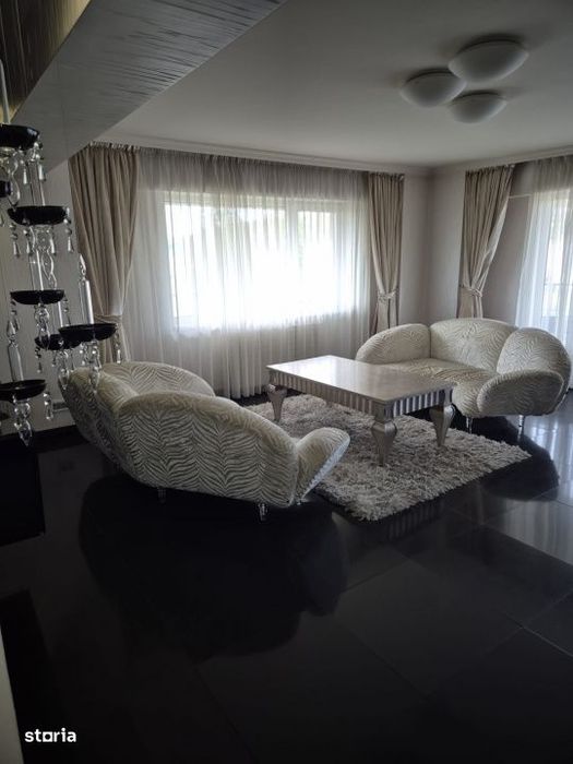 Apartament premium, bloc Semiluna Plopilor