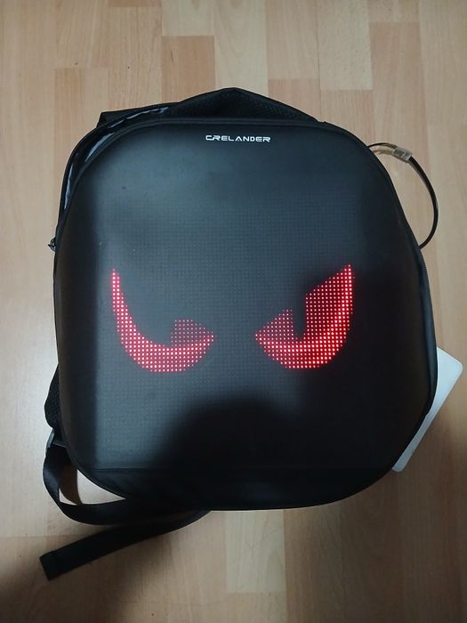 Rucsac Crelander