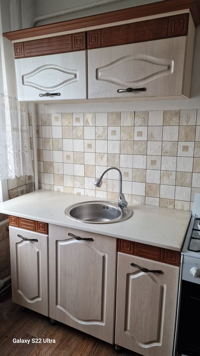 Продам кухонный гарнитур