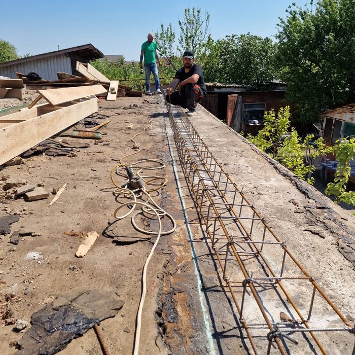 Reparații Acoperișuri Constanța | Montaj Tablă BILKA | Dulgherie | Mansardări
