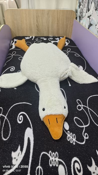 Продам гусь обнемусь игрушка