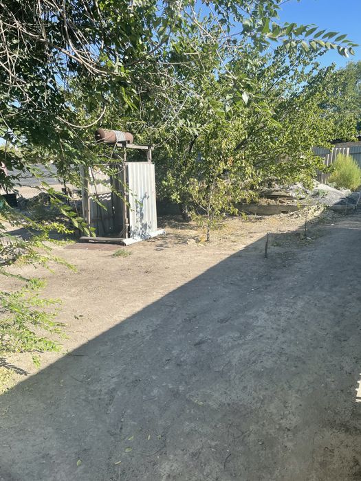 Продается дом город Шу, село Толе би