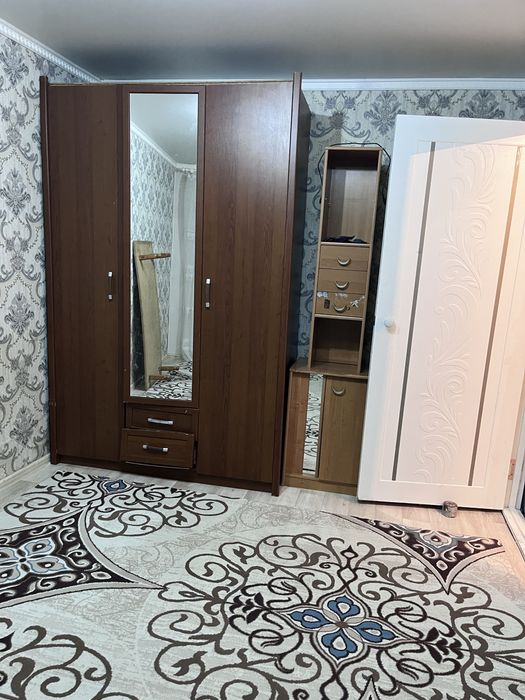 Сдам кв Санкебай