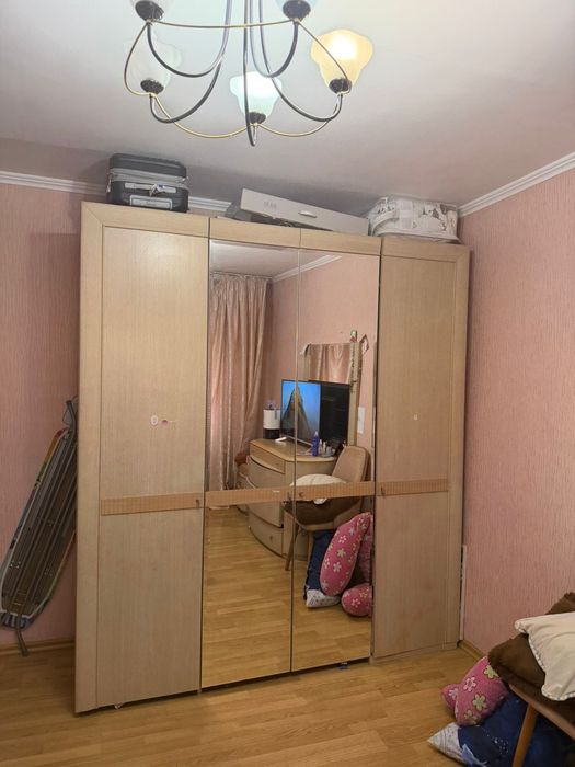 Сильный гарнитур