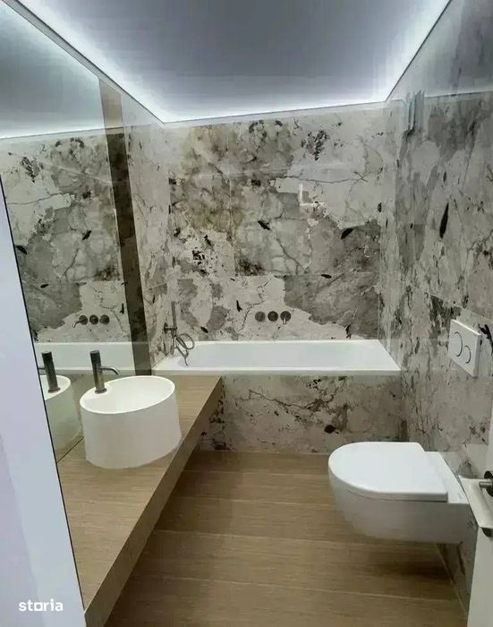 Apartament 2 Camere Lux | Iancu Nicolae | Terasă Generoasa+ loc pacare