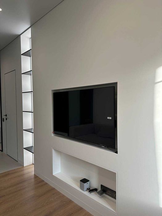 ЖК Мирзо Улугбек НРГ! Сдается премиум квартира!