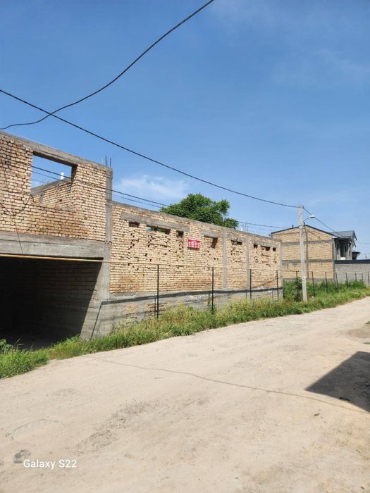 Участка продается 5-соток