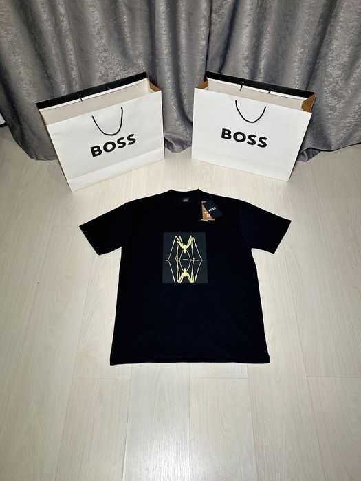 Tricouri Hugo Boss originale colectia noua