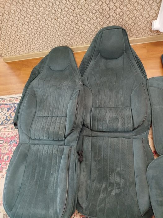 Продам. Чехол для салона