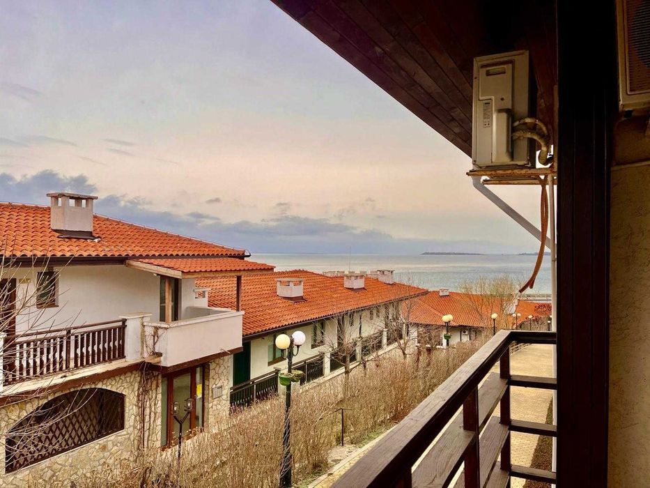 Продава се Къща в Свети Влас - 230 кв.м за 1305 €/кв.м - Снимка #15