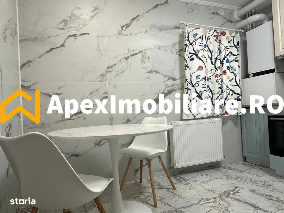 Apartament 2 camere de inchiriat Unirii Bucuresti | ApexImobiliare.ro