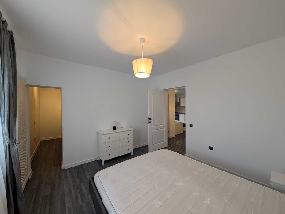 Apartament cu doua camere
