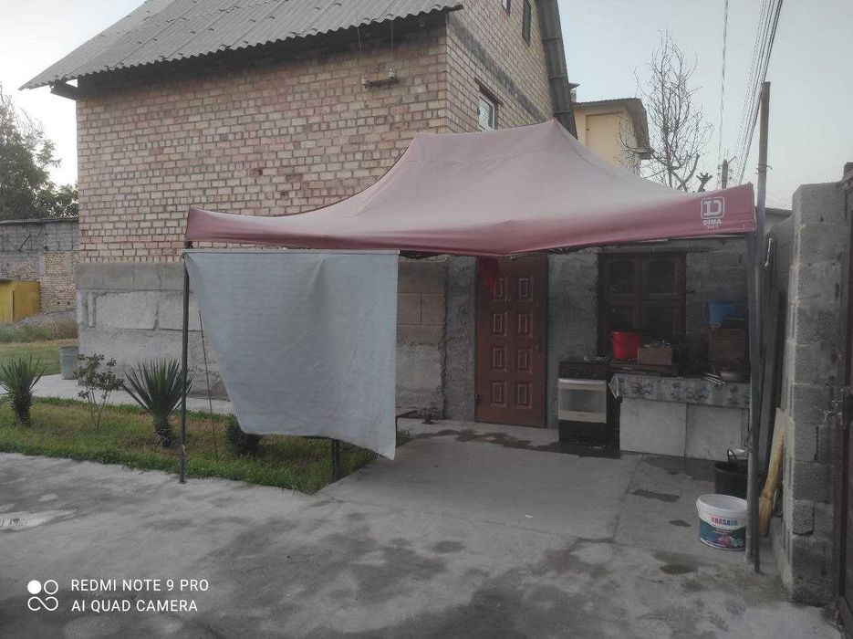 Продается дача 6 сот.  Новый Ташкент, Янги Узбекистан.